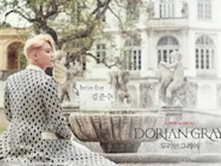 ジュンス（JYJ）主演ミュージカル「ドリアン・グレイ」、1次チケット全席完売