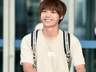 「MBLAQ」ミル、論山訓練所に入所 「成長する時間に」