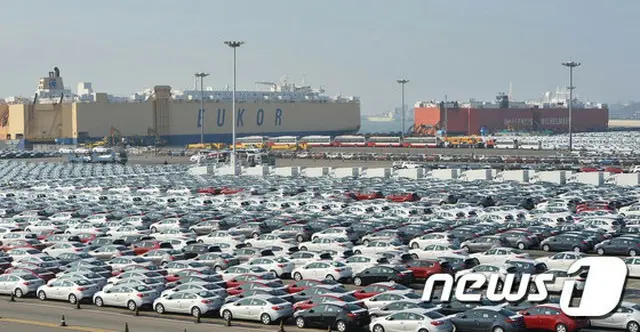 韓国、コロンビアとのFTA　15日に発効