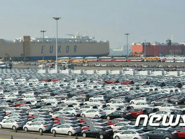 韓国、コロンビアとのFTA　15日に発効
