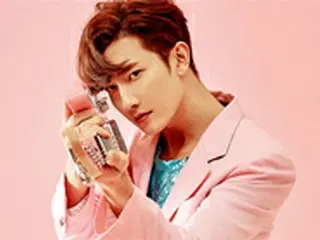 「SUPER JUNIOR-M」チョウミ、19日に電撃カムバックへ…ソロで中韓を狙う