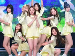 「OH MY GIRL」、8月初めに今年3度目のカムバックへ…プールでジャケ写撮影完了