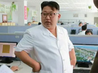 北朝鮮、梅雨前線の影響で被害続出…