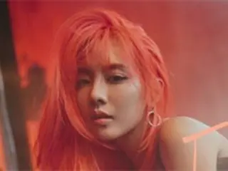 フェイ（Miss A）、カムバックを21日に延期へ