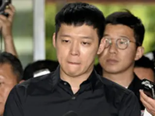 性売買・詐欺容疑で検察送致のユチョン（JYJ）側 「受け入れられない」