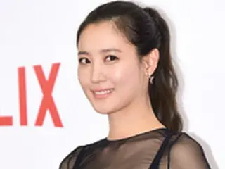 女優スヒョン、映画「ダークタワー」で主人公に確定