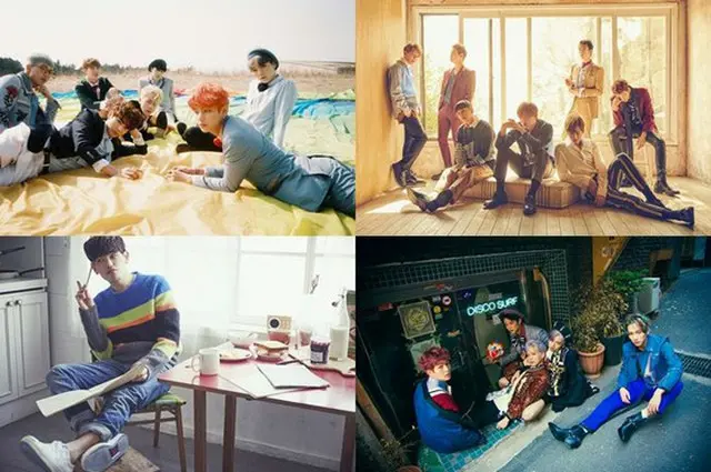 「SHINee」＆「防弾少年団」、「I.O.I」ら、「KCON 2016 LA」出演へ（提供:OSEN）