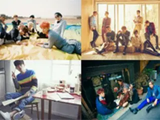 「SHINee」＆「防弾少年団」、「I.O.I」ら、「KCON 2016 LA」出演へ