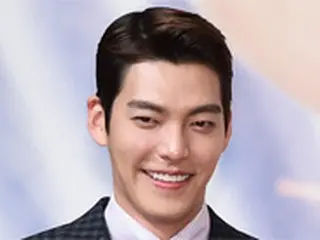 俳優キム・ウビン、出演中のドラマ「むやみに切なく」OSTに挑戦