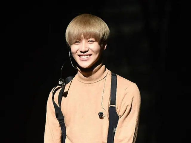 テミン（SHINee）