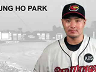 ＜MLB＞パク・ビョンホ、マイナーリーグ降格後初めてのホームラン