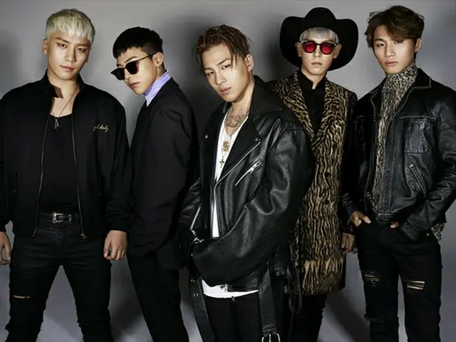 「BIGBANG」らのライブステージやステージ裏まで…dTV初「a-nation音楽生特番」配信決定！（オフィシャル）