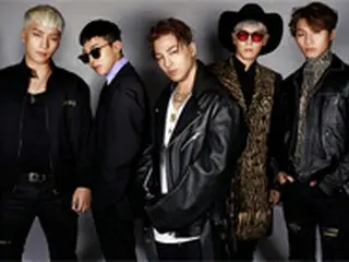 「BIGBANG」らのライブステージやステージ裏まで…dTV初「a-nation音楽生特番」配信決定！