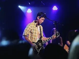 「2AM」ジヌン、大邱と釜山のクラブツアー大盛況