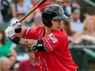 ＜MLB＞“3安打”パク・ビョンホ、4日ぶりにメジャー2号ホームラン