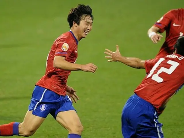 FIFA、サッカー韓国代表ユン・ビッカラムを集中特集 「W杯に出場したい」（提供:news1）