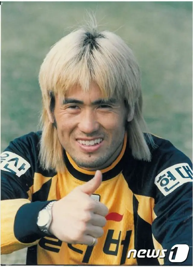 ”韓国サッカーの伝説GK”キム・ビョンジ、9月18日に引退式へ
