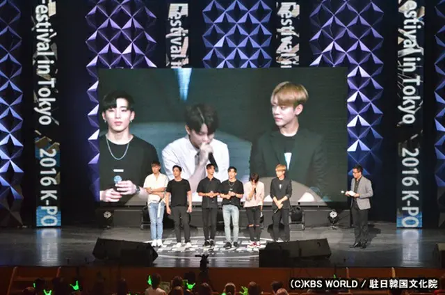 「B.A.P」