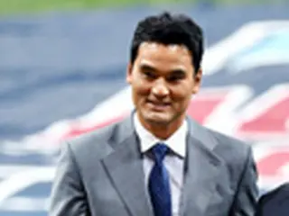 “韓国人初のメジャーリーガー”パク・チャンホ、夢を追う子供たちのために人生を伝える