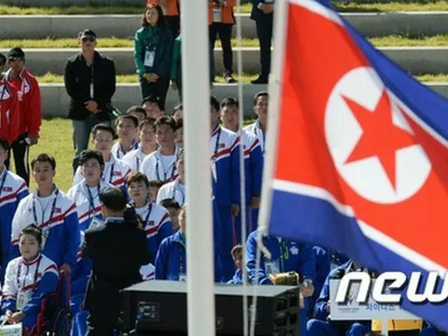 北朝鮮がパキスタンにスポーツ交流の強化を提案したことが分かった。