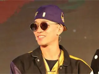 「Mighty Mouth」サンチュ、26日にソロアルバム発表