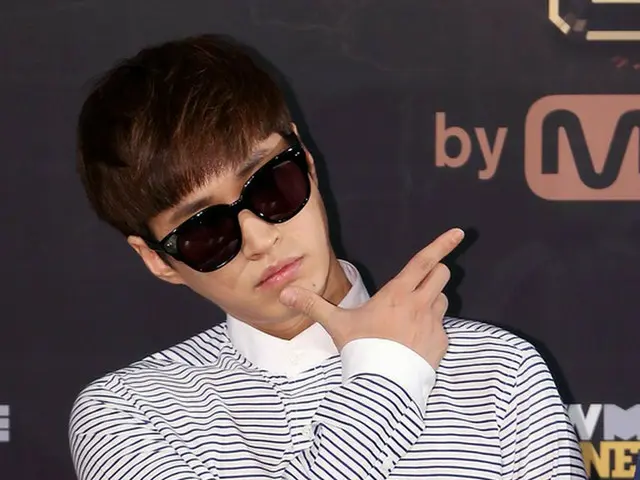 TABLO（EPIK HIGH）