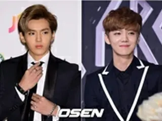 【公式全文】「EXO」脱退のKRIS＆LUHAN、SMとの訴訟終結