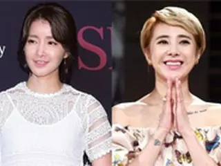 女優イ・シヨン＆歌手ソ・イニョン＆ソルビ、25日より「真の男」撮影へ