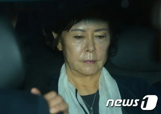 “裏金疑惑”ロッテ創業者の長女、25日ごろ拘束起訴