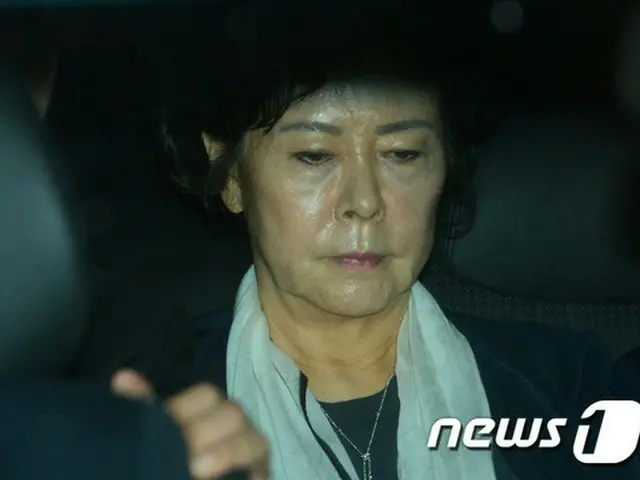 “裏金疑惑”ロッテ創業者の長女、25日ごろ拘束起訴