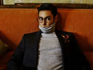 T.O.P（BIGBANG）、アジアセレブ初のチャリティーオークション開催へ