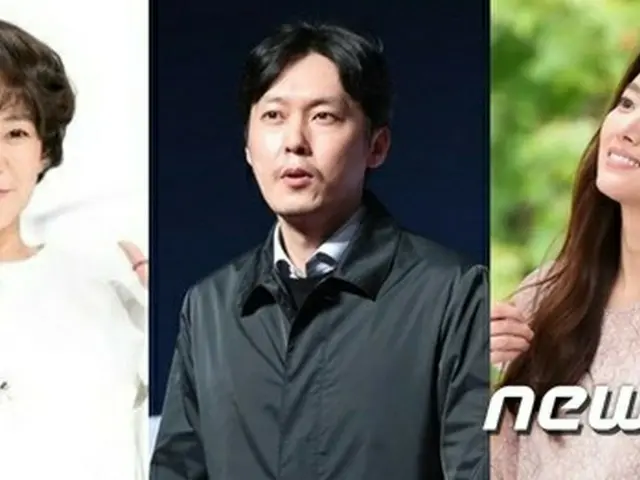 KBS側、シム・イヨン&チョン・ヘビンら「ククス食堂の女」出演を確定