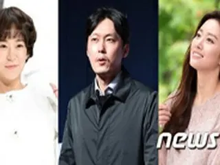 KBS側、シム・イヨン＆チョン・ヘビンら「ククス食堂の女」出演を確定