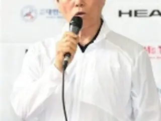 リオ五輪　韓国総監督「悔い残らない競技を」