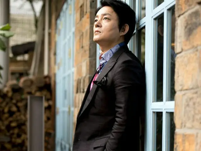 韓国俳優イ・ボムス（46）が自身が代表を務めるテスピスエンターテインメントに関するビジョンを描いた。