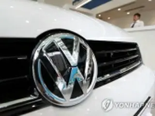 ＶＷ「書類作成上のミス」　成績書偽造の聴聞会で＝韓国