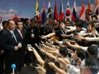 「米国の態度次第で追加の核実験も」＝北朝鮮外相が会見
