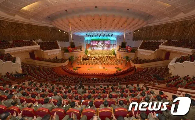 休戦協定63周年のきょう（27日）、北”核実験”など挑発の可能性高まる