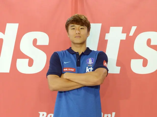 韓国サッカー五輪代表MFイ・チャンドン、足首ねんざも”出場可能”と最終判断