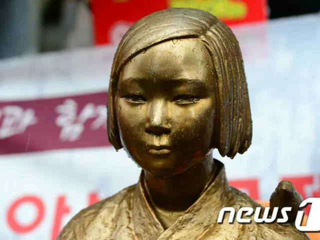 韓国政府の慰安婦財団設立は「被害者への政治的暴力」＝挺身隊問題対策協議会
