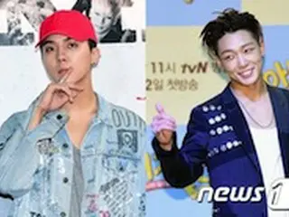 「WINNER」ソン・ミンホ、「iKON」BOBBY、ソロ曲発売日に注目集まる