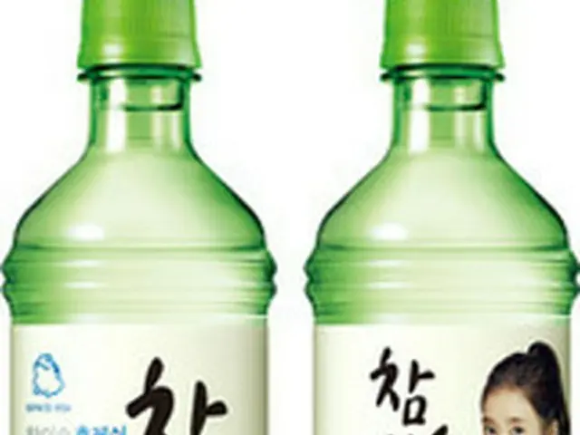 韓国ハイト眞露はことし上半期、焼酎「チャミスル」のペットボトル製品が歴代最多の販売量を記録したと28日、明らかにした。（提供:news1）