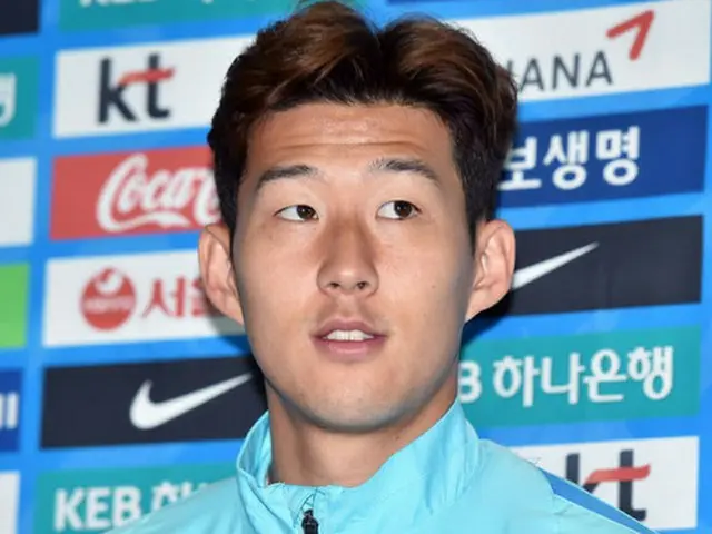 トッテナムのソン・フンミンがリオ五輪で期待されているサッカースターのうちの1人に選定された。