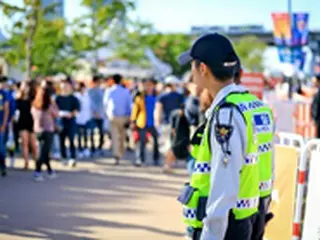 ＜Wコラム＞「超新星」ソンジェ！義務警察での経験が彼を必ず成長させる