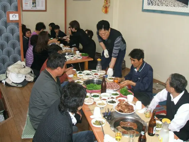 日本から一番近い隣国の韓国。果たして、どんな国なのだろうか。まだよくわからない人のために、韓国という国の基本的なことを説明してみよう。（写真提供:ロコレ）