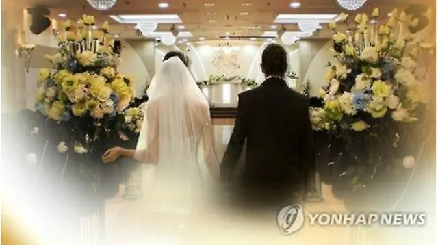 女性が結婚しない最も大きな理由は「いい人がいないため」だった。写真はイメージ＝（聯合ニュース）