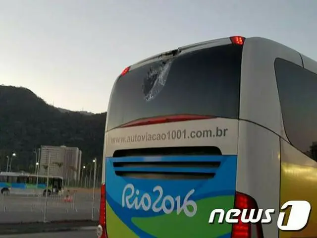 ＜リオ五輪＞女子バレー韓国代表、バス運転手が道に迷い…事故まで 「ありえない…」とため息