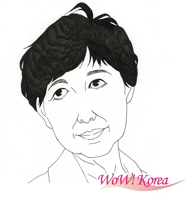 女性初＝東京都知事に当選した小池氏に韓国も”興味津々”（画像提供:wowkorea.jp）