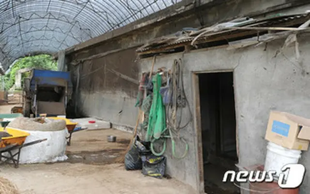 知的障害者に20年間”奴隷行為”か…　関係者に拘束令状＝韓国