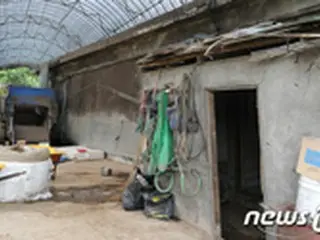 知的障害者に20年間”奴隷行為”か…関係者に拘束令状＝韓国